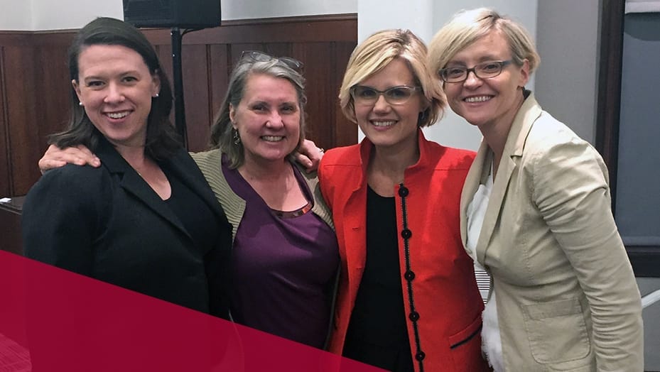 Not “Small, Soft, and Pink”: Breaking Down Misconceptions about Gender Lens Investing and Impact Investing 2