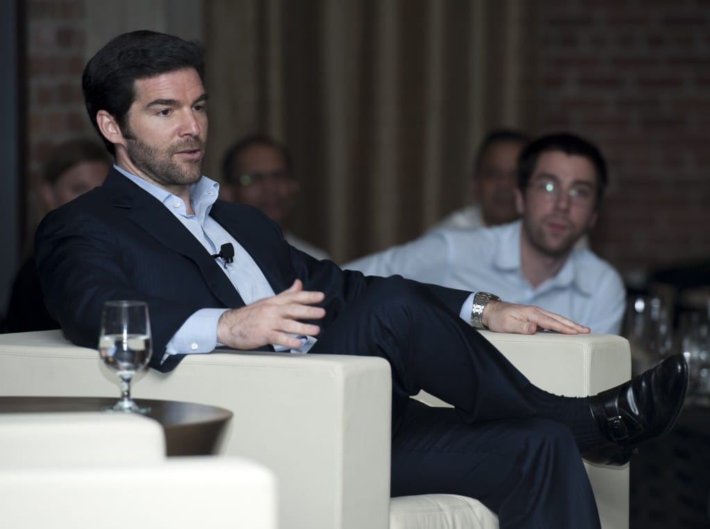 Jeff Weiner’s Five Tools