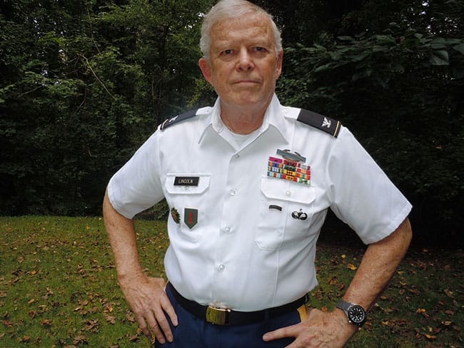 Business Lessons for Soldiers and Startups