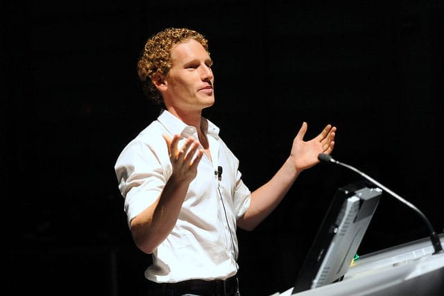 Catching up With Catching on