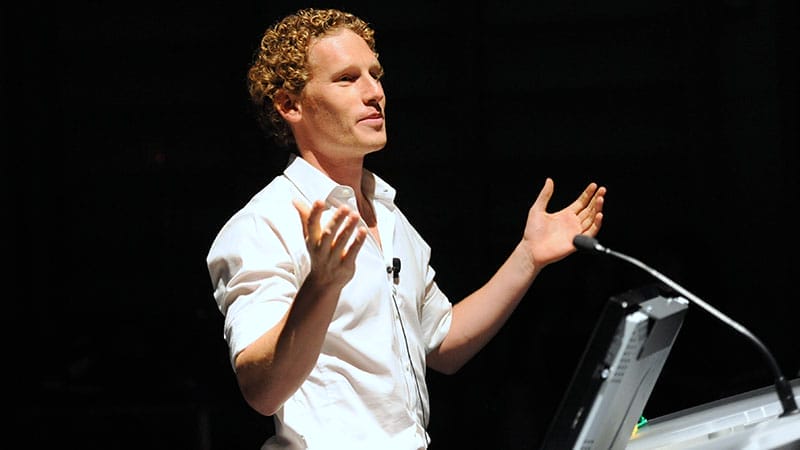 Digging Into Online Sharing With Jonah Berger