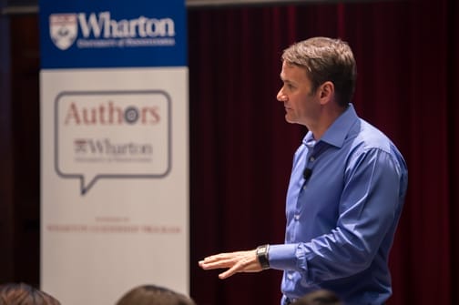 Get out of Yourselves