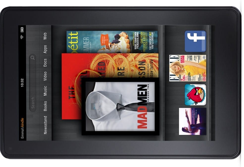 Sifting Through the Ashes