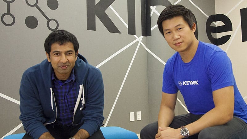 Wharton Entrepreneur Riding $2.2 Trillion Pipeline