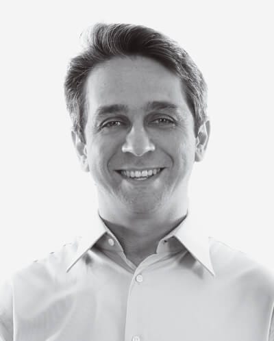 The Entrepreneur Give-and-Take