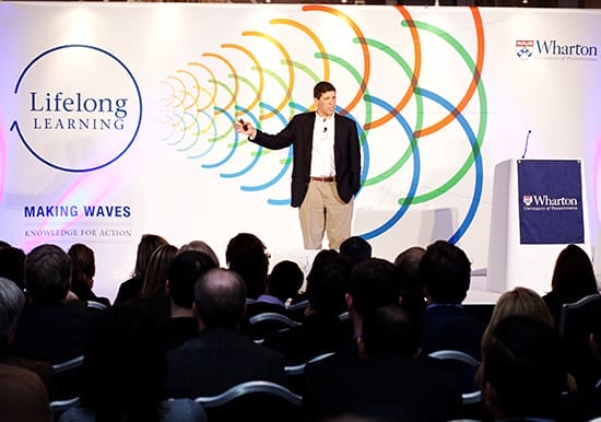 Lifelong Learning in London