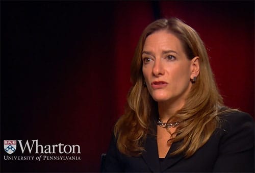 Wharton Lifelong Learning