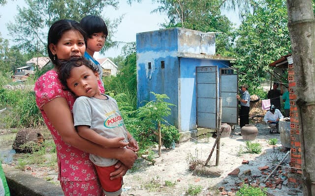 Meet the Lipman Prize Finalists