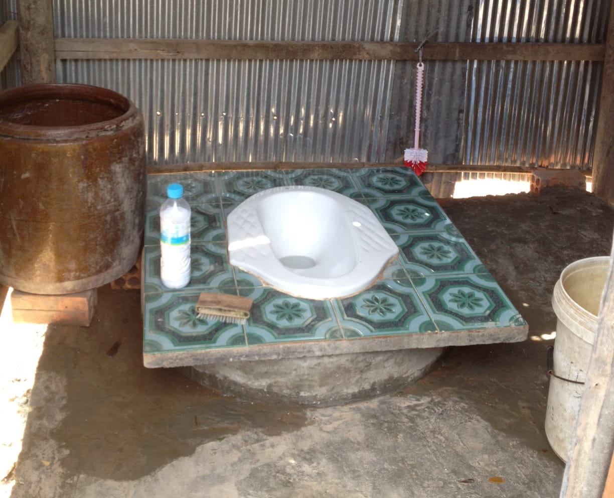 Changing Lives Through Sustainable Impact