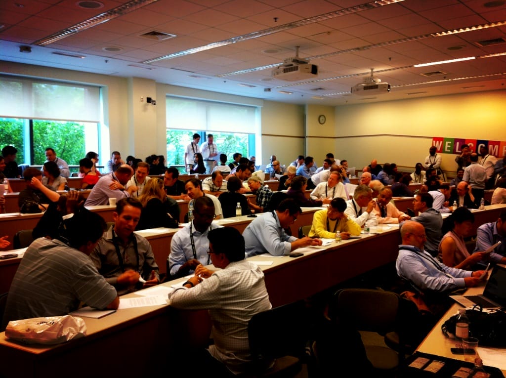 The Startup Survival Master Class