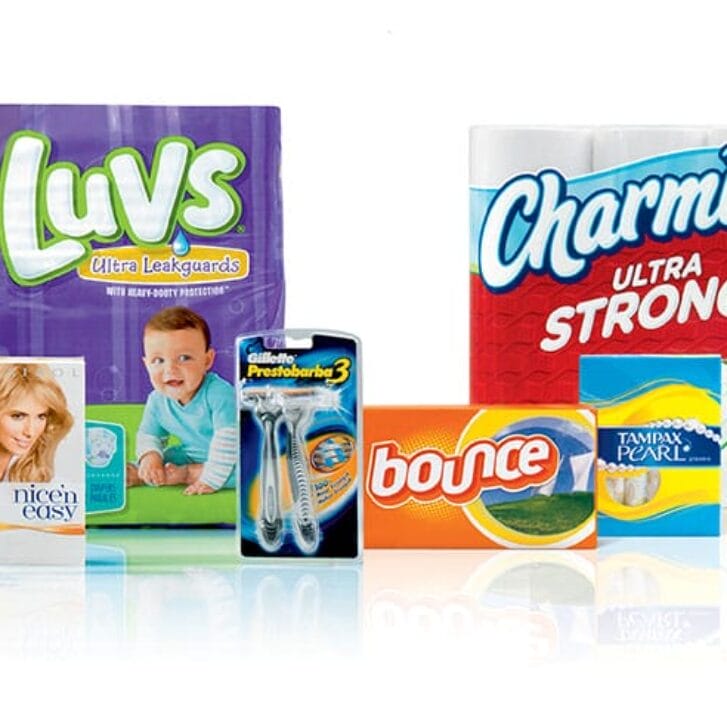 P&G’s Brand Cull: Wise Move or Tragic Mistake?