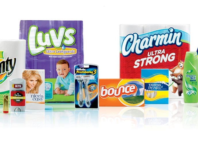 P&G’s Brand Cull: Wise Move or Tragic Mistake?