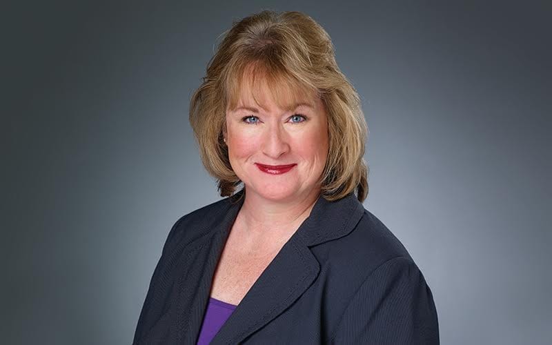 The Perfect Pitch: Linda Rutherford