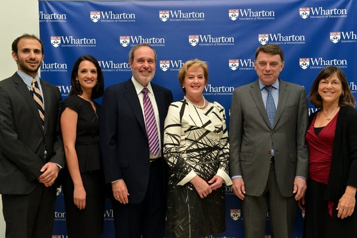 A Second Year of Social Impact Success