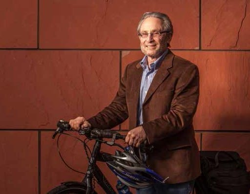 Please Don't Go, Professor