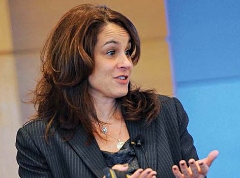 At the Head of the Class