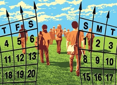 Extracurricular Planning