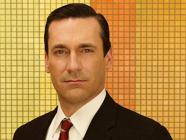 Don Draper Doesn’t Do Data, But He Should