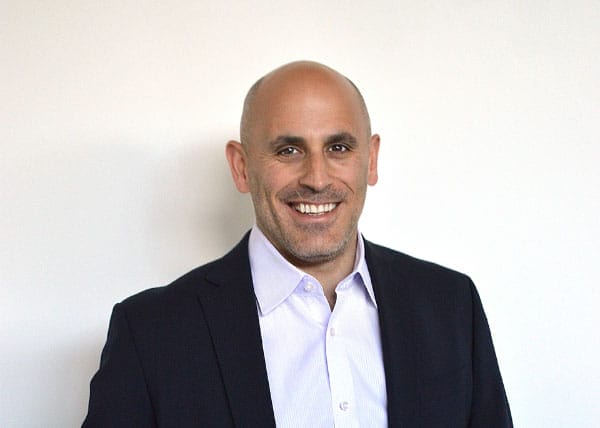 Marc Lore’s Secret to Serial Entrepreneurship?