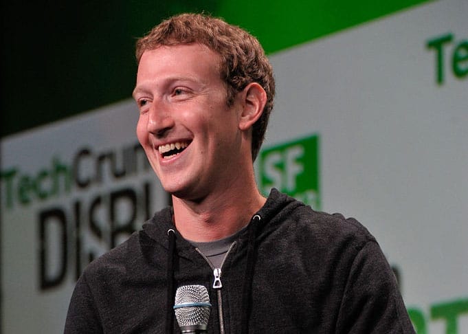 The Pivotal Tale From Facebook’s History