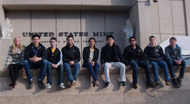 The Power of Wharton Student Group Projects