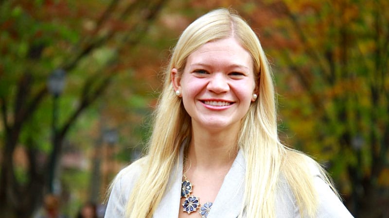 A Marketing Career Starts?