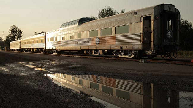 Riding With Leaders of Social Innovation