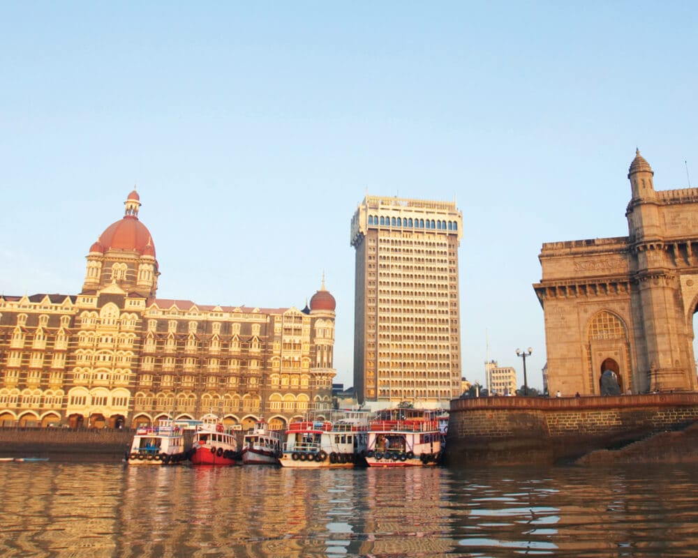 Growing the Global Presence