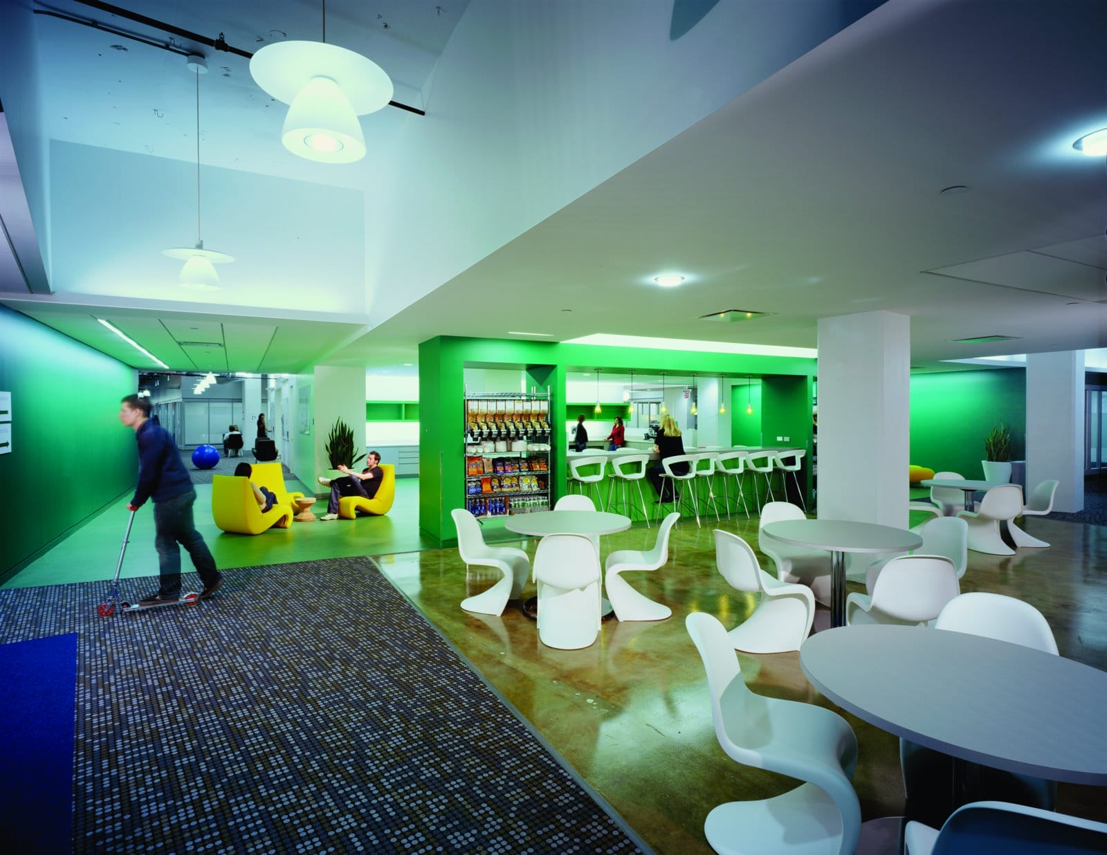 It’s a People Business