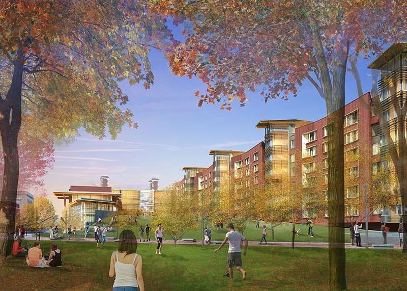 Flip the Campus Safety Equation