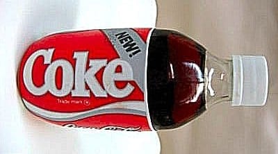 Low-Cost, High-Reward Mistakes for Business Innovation