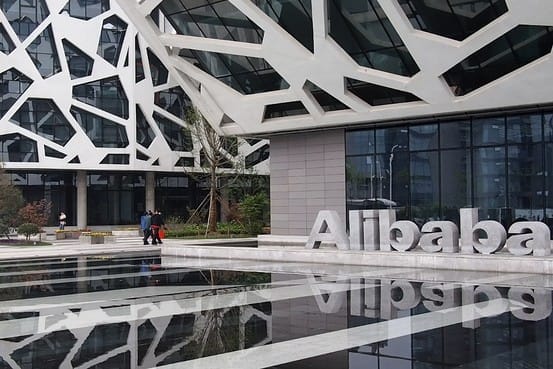 The Man Behind Alibaba's Leadership Initiative