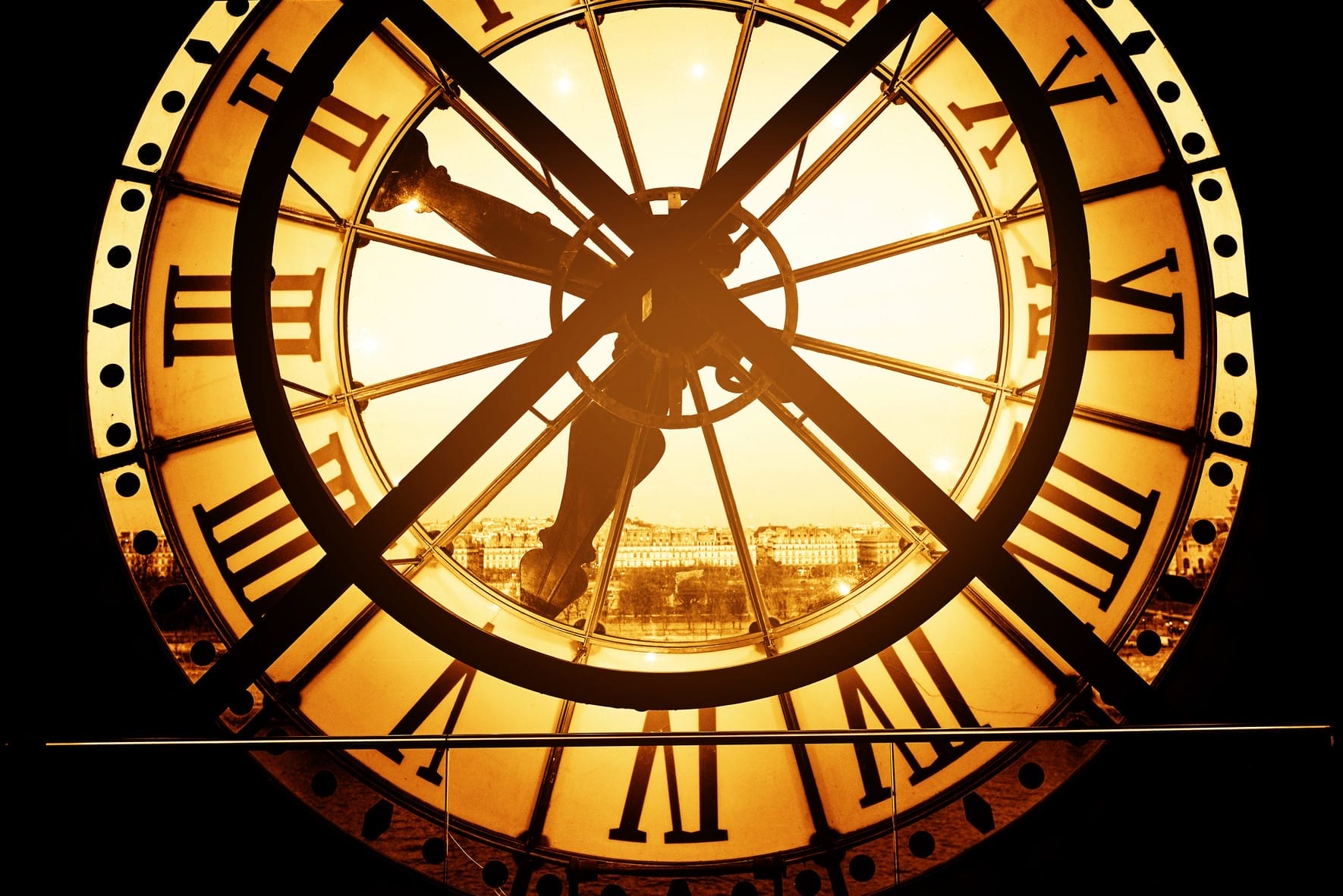 Why 2019 Feels Like 1929—And What We Can Do to Change Course