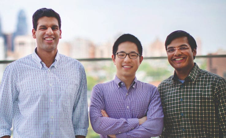 Watchlist: Cricket Bats, Bioleather, and a Wall Street Podcast