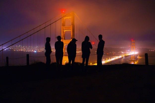 Tech Trek to Silicon Valley Startups