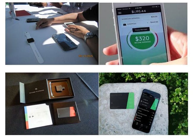 Finovate 2015: Reporter’s FinTech Notes