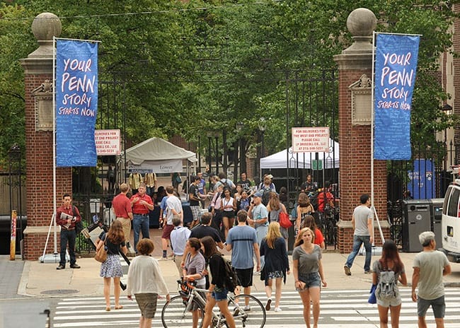 Designing Top Undergrad Business Degrees