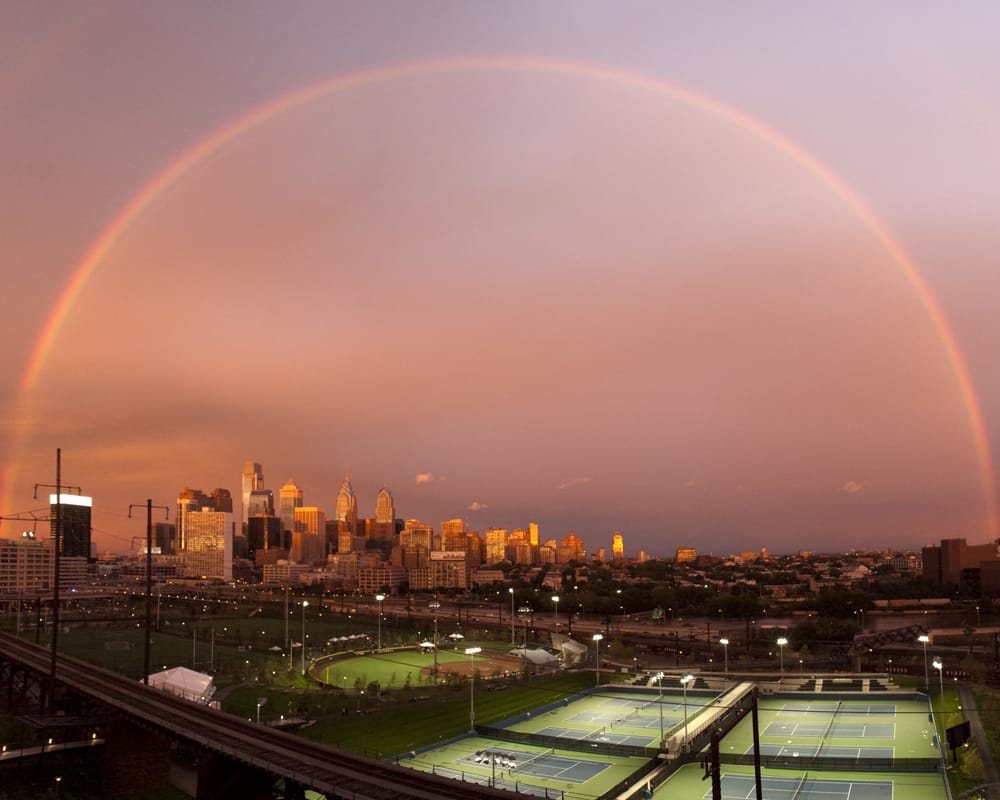 Penn’s (and Wharton's) Bright Future