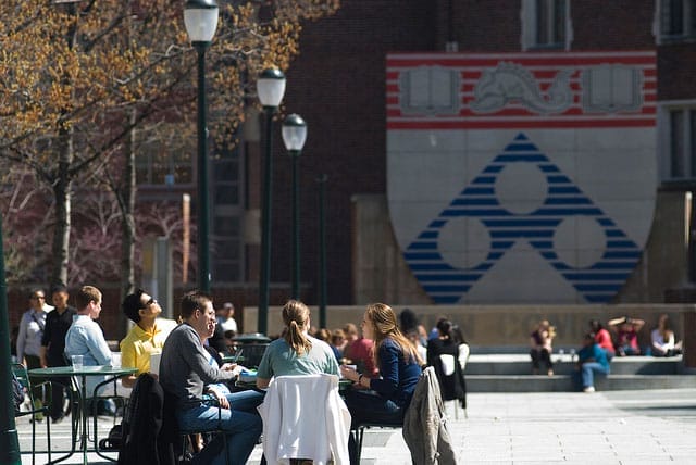 Play to Your Strengths, Student Entrepreneurs