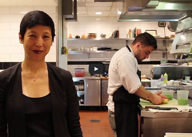 Wharton Alumni Making Philly Stronger