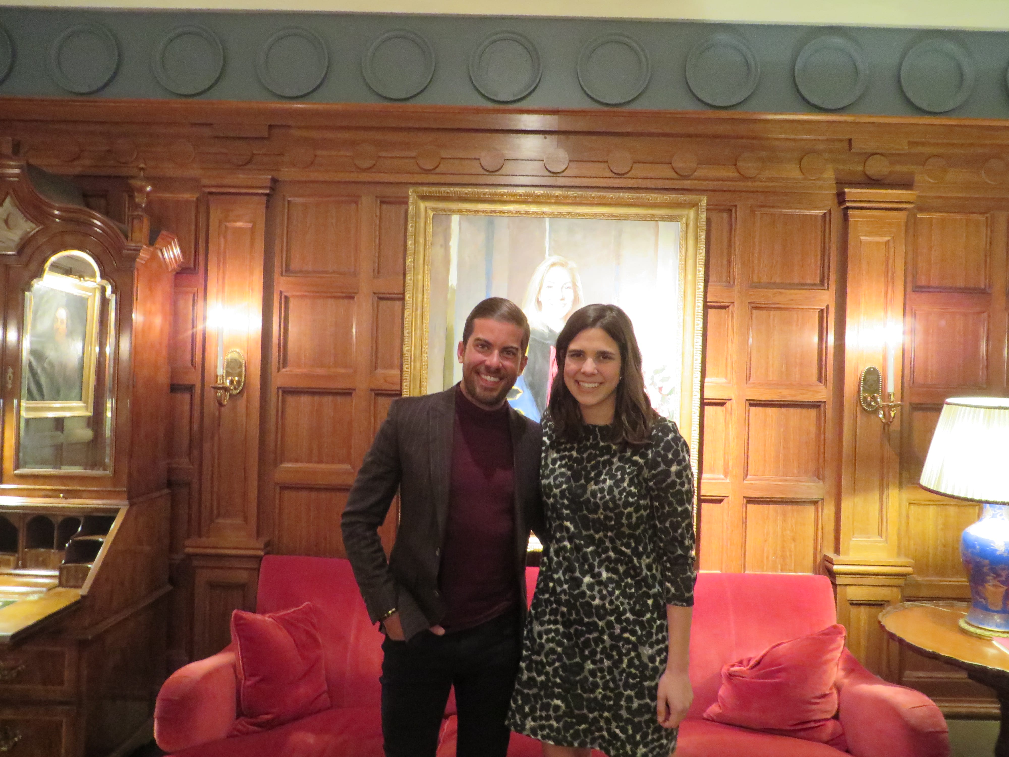 The Perfect Pitch: Million Dollar Listing's Luis D. Ortiz