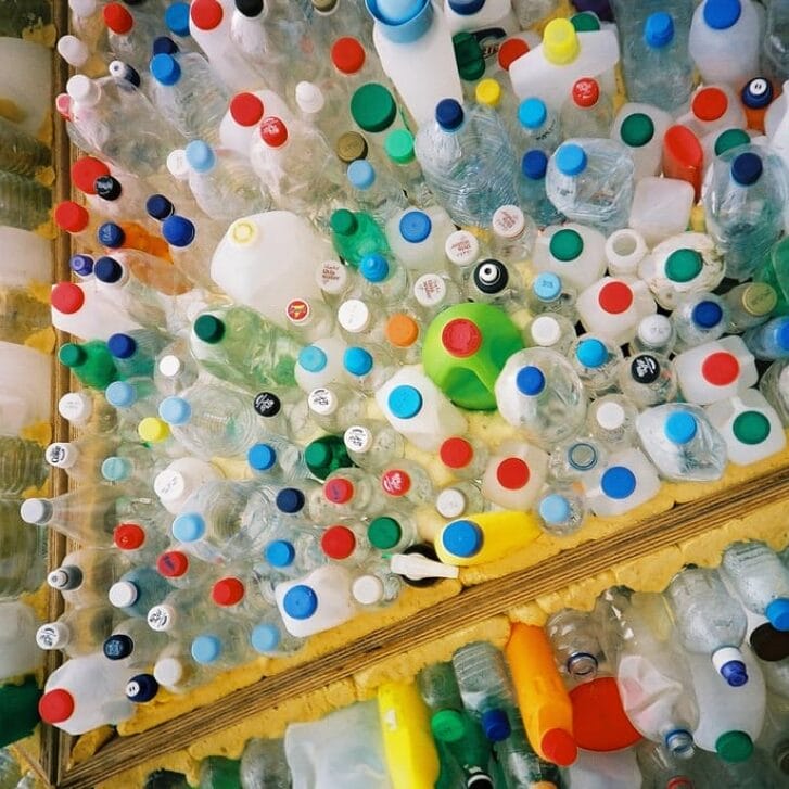 The New ‘Plastics and Sustainability’ Report Should Be a Big Wake-Up Call 2