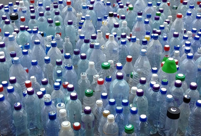 Take the Global Plastic Deposit Challenge