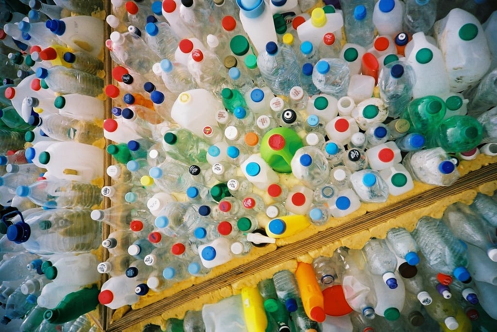 The New ‘Plastics and Sustainability’ Report Should Be a Big Wake-Up Call 2
