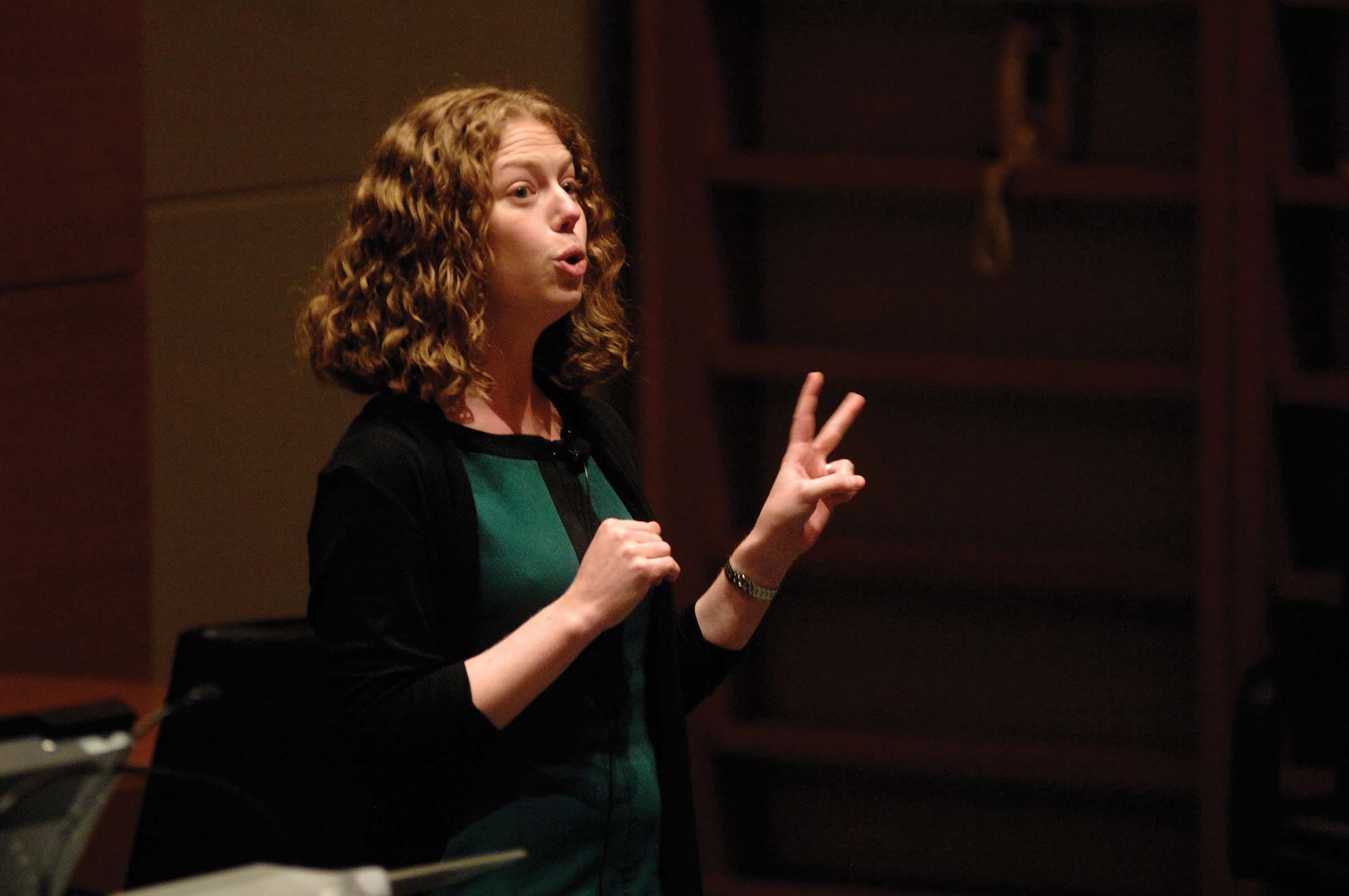 Office Hours: The Importance of Experimentation