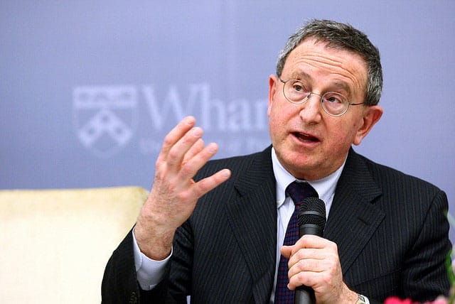 Get To Know the Wharton Faculty: Raffi Amit