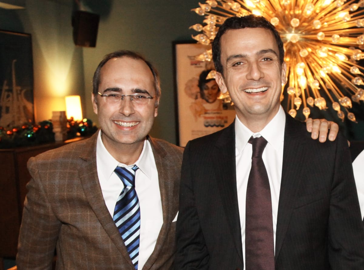 Inside an International Wharton Network Success Story 1