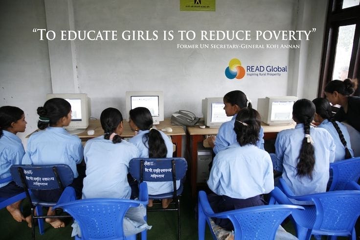 The Benefit of Being a Social Enterprise Finalist