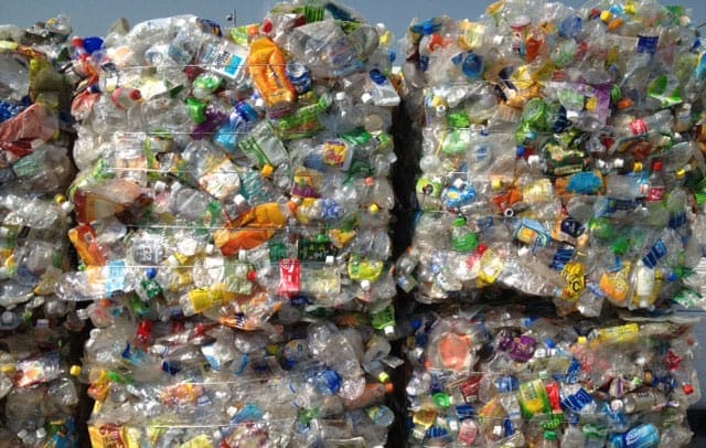 Plastic Pollution Solutions