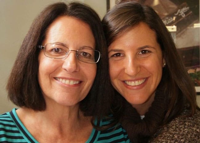 Honoring Mother-Daughter Dynamic Duos